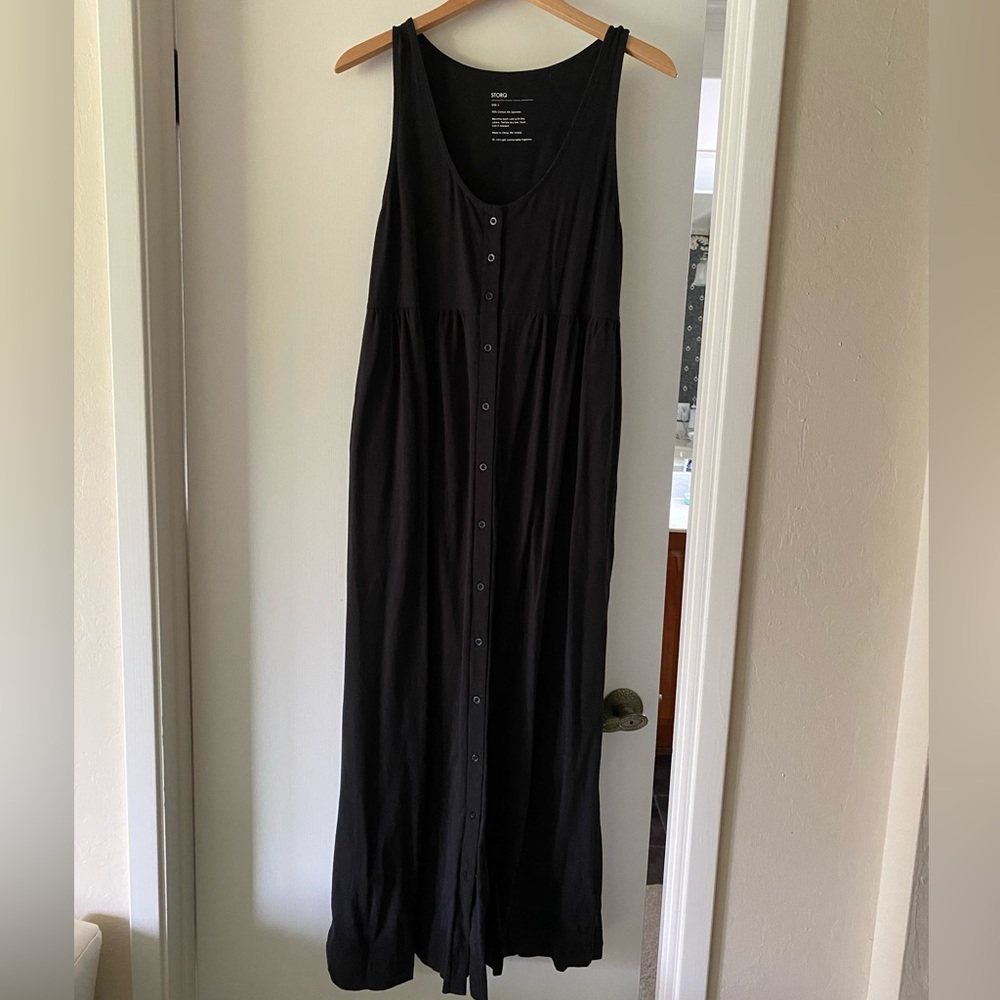 Storq Maternity and Nursing dress